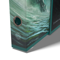 Ultimate Guard Collector's Album'n'Case "Artist Edition #1 Maël Ollivier-Henry" - Spirits of the Sea