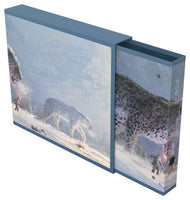 Ultimate Guard Collector's Album'n'Case "Artist Edition #1 Maël Ollivier-Henry" - The Hunters' Quest