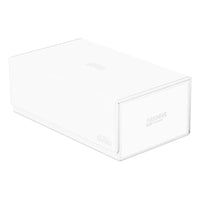 Ultimate Guard Arkhive 800+ Xenoskin -  White