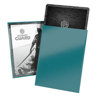 Ultimate Guard Katana Sleeves Standard Size (100) - Great Wave