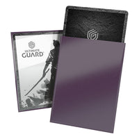 Ultimate Guard Katana Sleeves Standard Size (100) - Iris Bloom