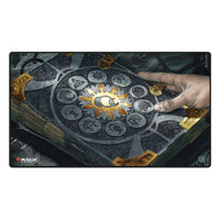 Ultimate Guard Play-Mat Magic: The Gathering "Guild Summit" - Tome of the Guildpact