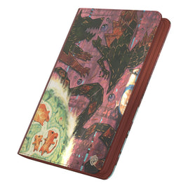 Ultimate Guard Zipfolio 360 Xenoskin Magic: The Gathering "Bloomburrow" - Season of the Burrow