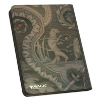 Ultimate Guard Zipfolio 360 Xenoskin Magic: The Gathering "Bloomburrow" - Season of Weaving