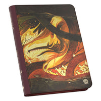 Ultimate Guard Zipfolio 360 Xenoskin Magic: The Gathering "Bloomburrow" - Season of Loss