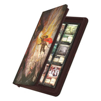 Ultimate Guard Zipfolio 360 Xenoskin Magic: The Gathering "Bloomburrow" - Season of the Bold