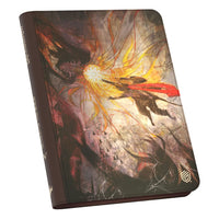 Ultimate Guard Zipfolio 360 Xenoskin Magic: The Gathering "Bloomburrow" - Season of the Bold