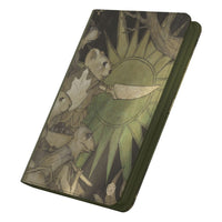 Ultimate Guard Zipfolio 360 Xenoskin Magic: The Gathering "Bloomburrow" - Season of Gathering