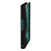 Ultimate Guard Zipfolio 360 Xenoskin Magic: The Gathering "Duskmourn: House of Horror" - Walk-In Closet