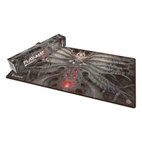 Ultimate Guard Play-Mat Magic: The Gathering "Duskmourn: House of Horror" - Valgavoth, Terror Eater