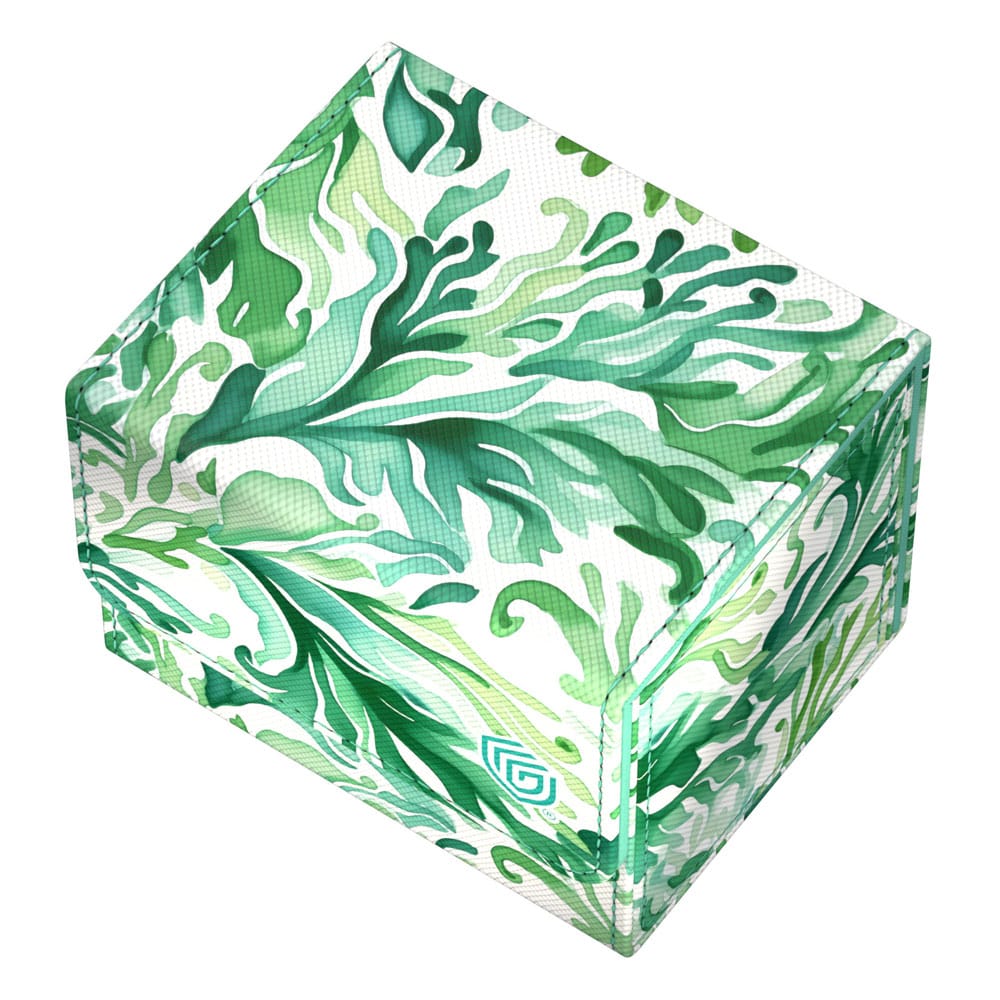 Ultimate Guard Sidewinder 100+ Xenoskin 2025 Exclusive "Coral Places" - Kelp Forest