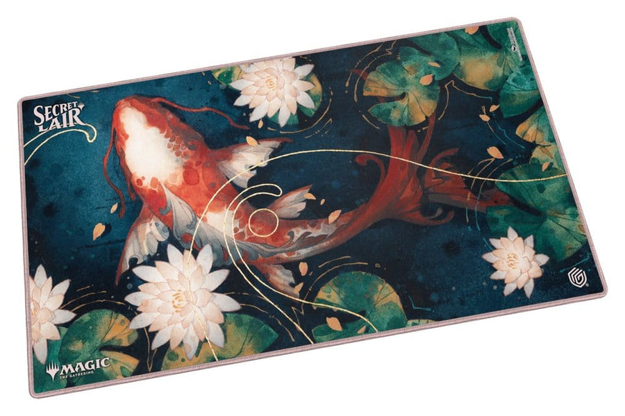 Ultimate Guard Play-Mat Magic: The Gathering - Dandân (Secret Lair)