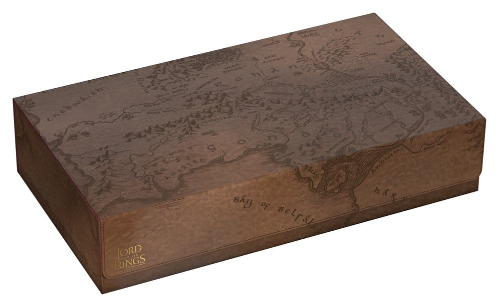 Ultimate Guard Omnihive 1000+ The Lord of the Rings™ "Places of Middle-earth"