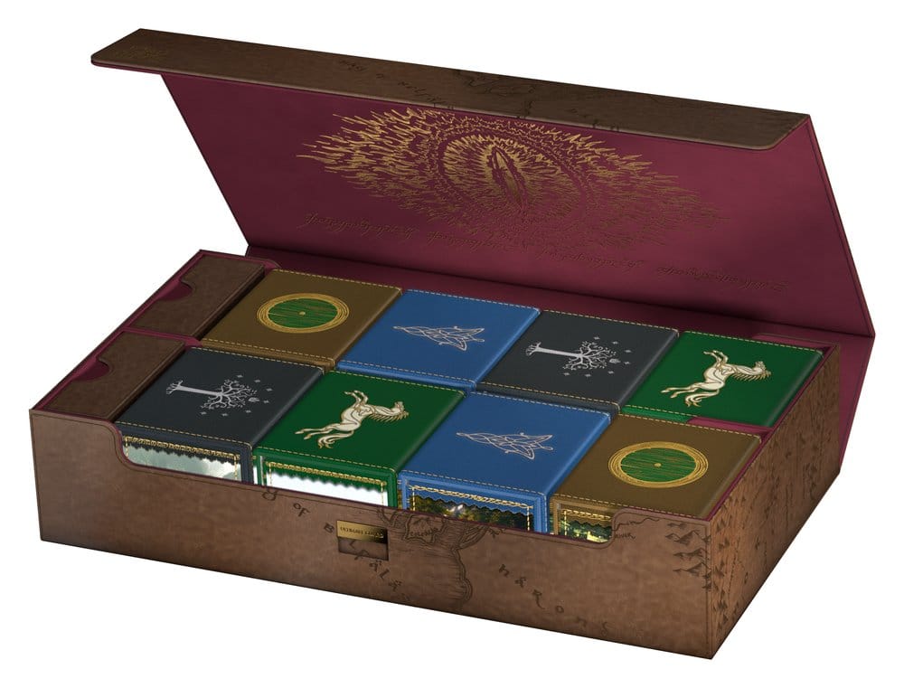 Ultimate Guard Omnihive 1000+ The Lord of the Rings™ "Places of Middle-earth"