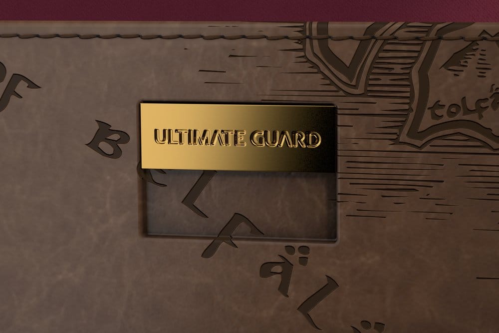 Ultimate Guard Omnihive 1000+ The Lord of the Rings™ "Places of Middle-earth"