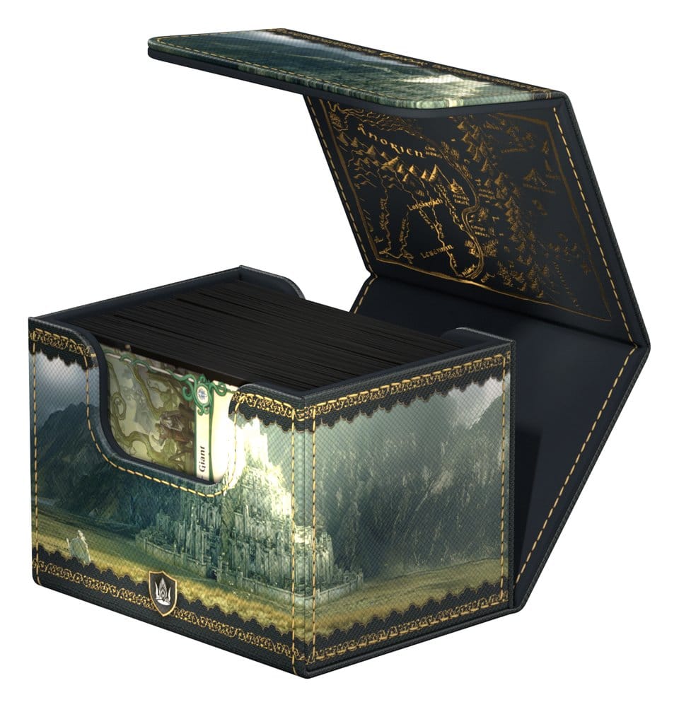 Ultimate Guard Sidewinder 100+ Xenoskin The Lord of the Rings™ "Places of Middle-earth" - Gondor