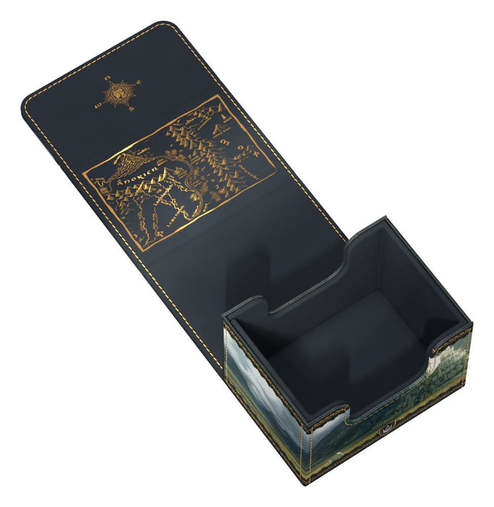 Ultimate Guard Sidewinder 100+ Xenoskin The Lord of the Rings™ "Places of Middle-earth" - Gondor