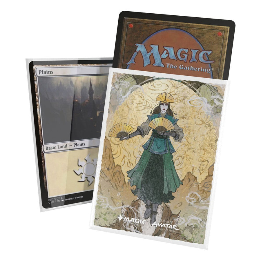Ultimate Guard: Card Sleeves! Kamiko Ultimate Guard: Card Sleeves! Kamiko