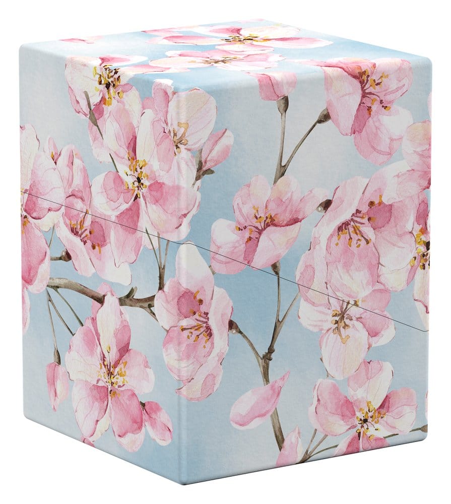 Ultimate Guard RTE Boulder 100+ Floral Places - Cherry Blossom