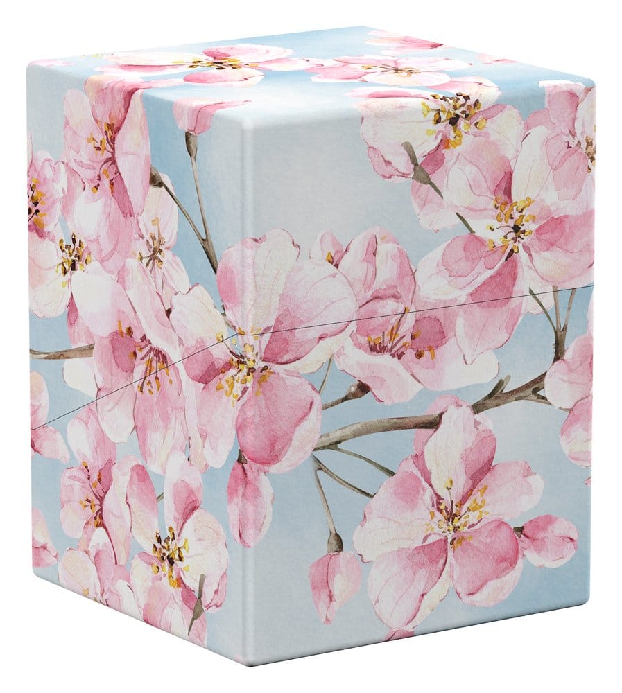 Ultimate Guard RTE Boulder 100+ Floral Places - Cherry Blossom