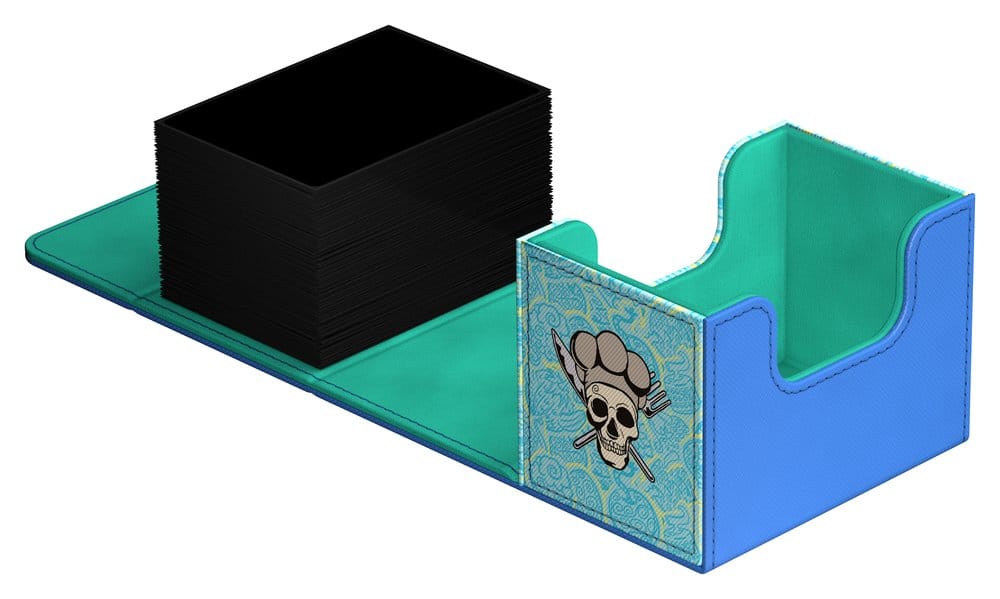 Ultimate Guard Sidewinder 80+ Xenoskin One Piece - Sanji