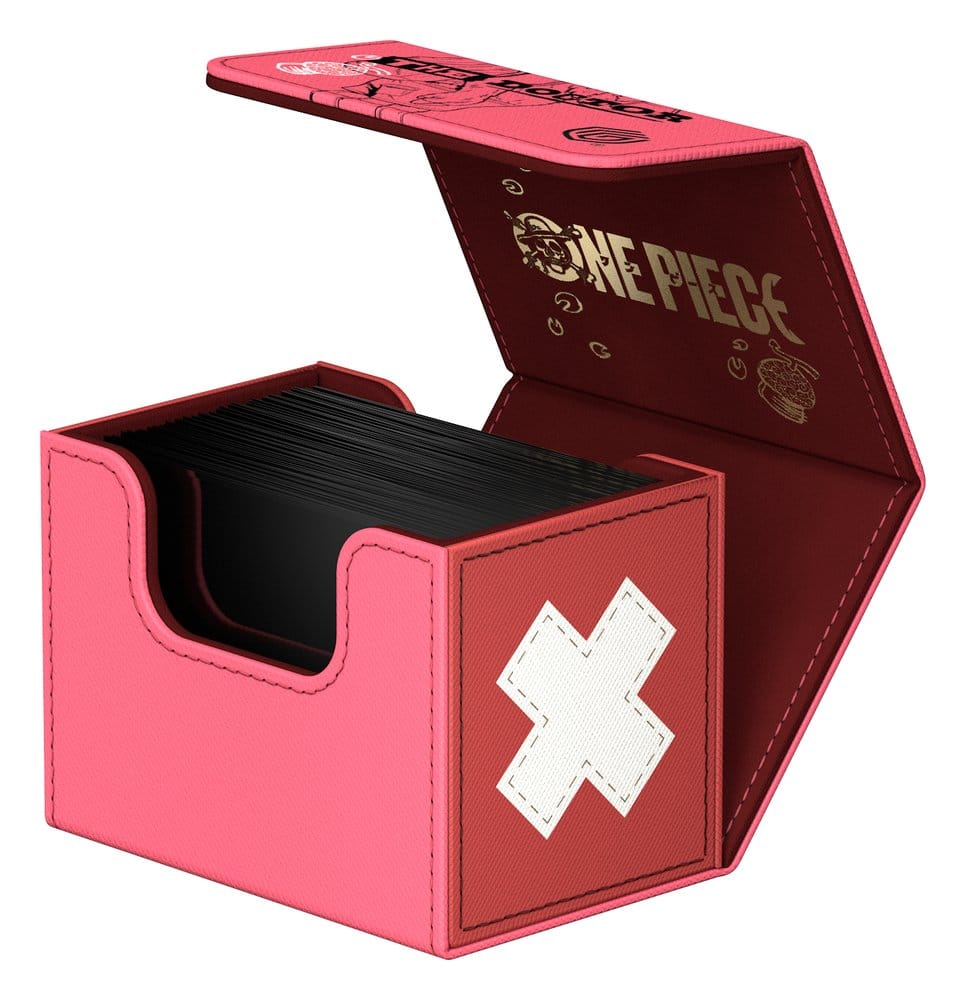 Ultimate Guard Sidewinder 80+ Xenoskin One Piece - Chopper