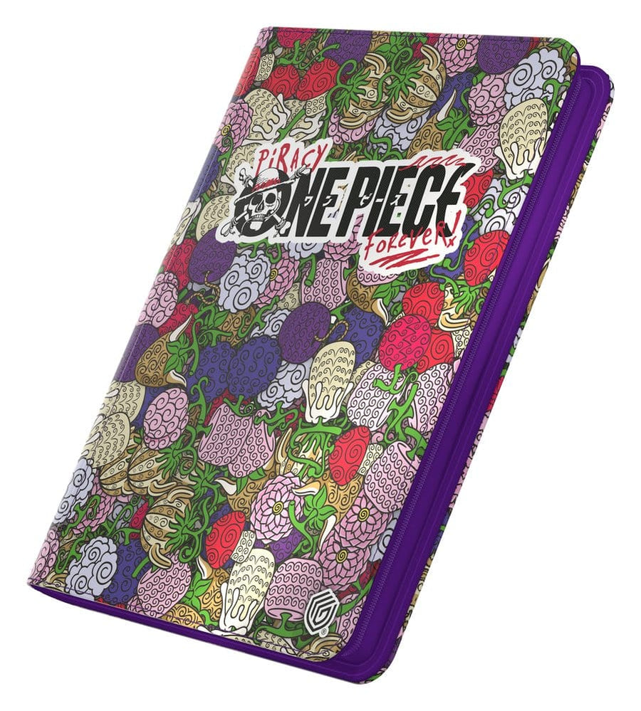 Ultimate Guard Zipfolio 360 Xenoskin One Piece - Devil Fruits