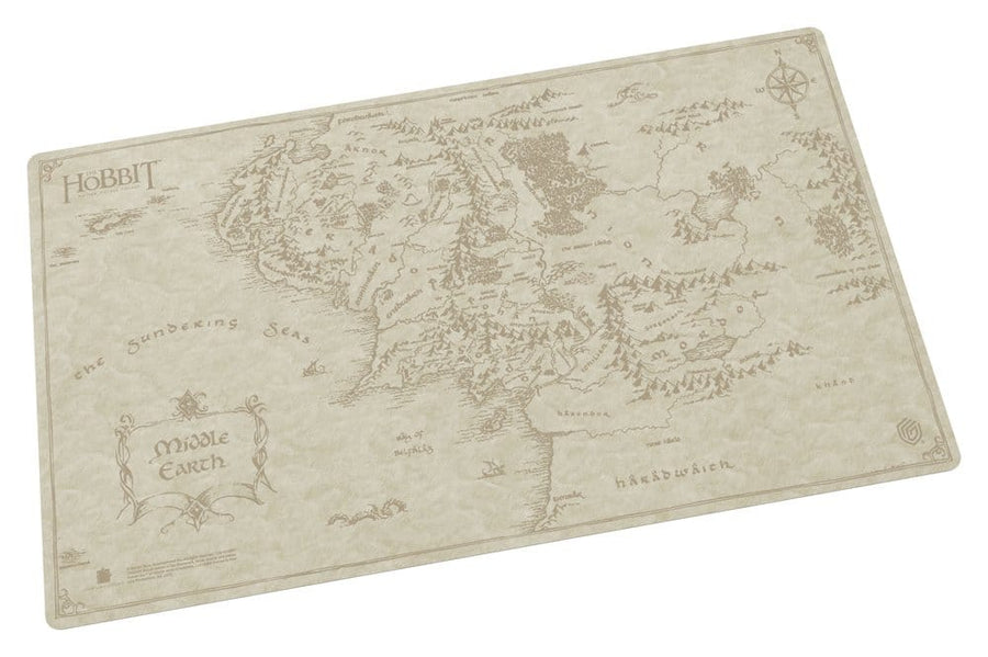 Ultimate Guard Play-Mat Sophoskin The Hobbit™ - Middle-earth