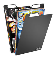 Ultimate Guard Comic Book Dividers (25) - Black