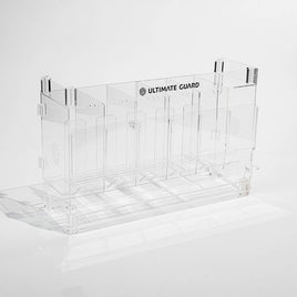 Ultimate Guard Acrylic Dispenser Base for TCG Booster Packs