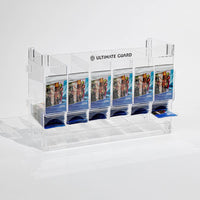 Ultimate Guard Acrylic Dispenser Base for TCG Booster Packs