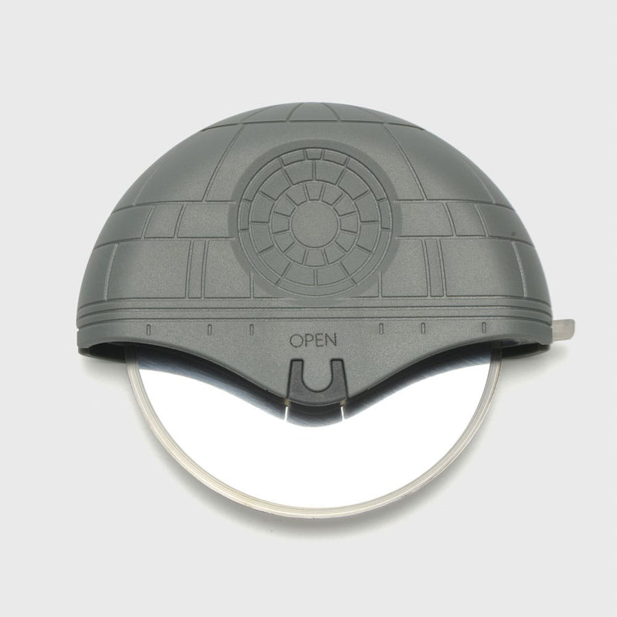 Star Wars Pizza Cutter Death Star