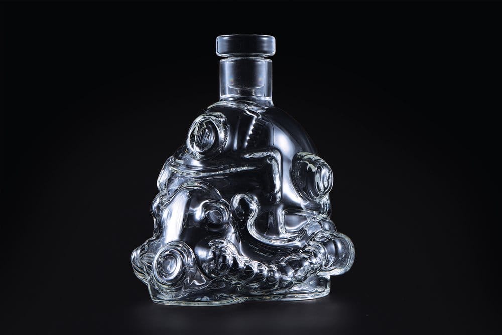 Fallout Decanter 5 Piece Set  T-51