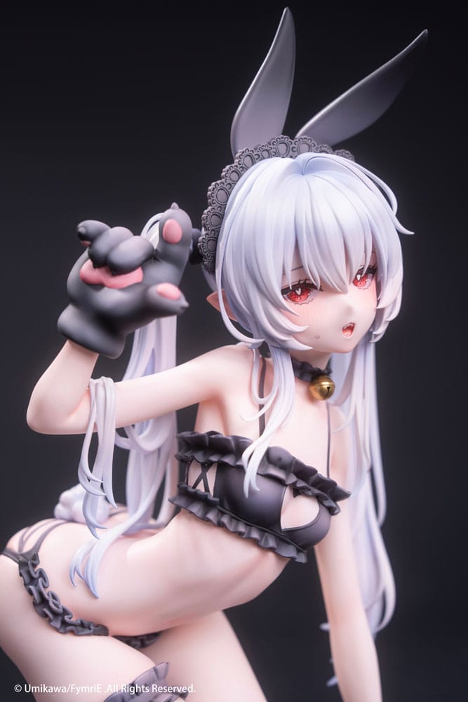 Original Character PVC Statue 1/6 Vanya 19 cm