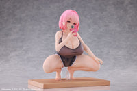Original Character PVC Statue 1/6 Akane by Sky Deluxe Edition 17 cm