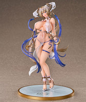 Original Character PVC Statue 1/7 Moondragon 27 cm