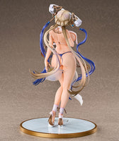 Original Character PVC Statue 1/7 Moondragon 27 cm