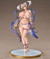 Original Character PVC Statue 1/7 Moondragon 27 cm