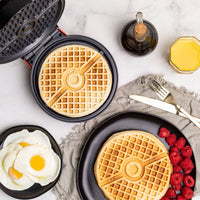 Pokemon Waffle Maker Pokeball