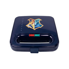 Harry Potter Sandwich Press Hogwarts