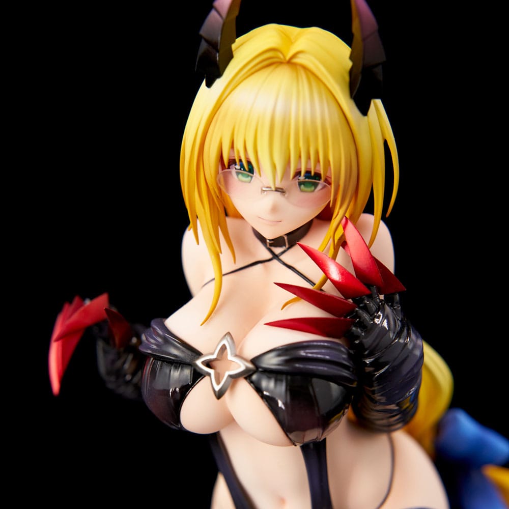 Tearju Lunatique (To Love-Ru Darkness) Darkness Ver. Renewal Package Edition
