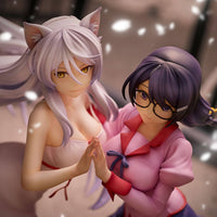 Tsubasa Hanekawa (Nekomonogatari Monogatari) Tsubasa Hanekawa Set (re-run)