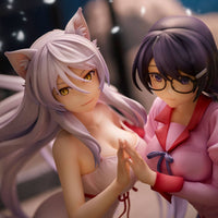 Tsubasa Hanekawa (Nekomonogatari Monogatari) Tsubasa Hanekawa Set (re-run)