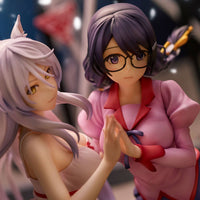 Tsubasa Hanekawa (Nekomonogatari Monogatari) Tsubasa Hanekawa Set (re-run)