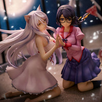 Tsubasa Hanekawa (Nekomonogatari Monogatari) Tsubasa Hanekawa Set (re-run)