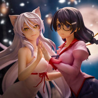 Tsubasa Hanekawa (Nekomonogatari Monogatari) Tsubasa Hanekawa Set (re-run)