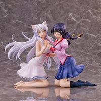 Tsubasa Hanekawa (Nekomonogatari Monogatari) Tsubasa Hanekawa Set (re-run)