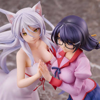 Tsubasa Hanekawa (Nekomonogatari Monogatari) Tsubasa Hanekawa Set (re-run)