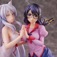 Tsubasa Hanekawa (Nekomonogatari Monogatari) Tsubasa Hanekawa Set (re-run)