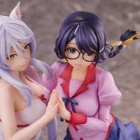 Tsubasa Hanekawa (Nekomonogatari Monogatari) Tsubasa Hanekawa Set (re-run)